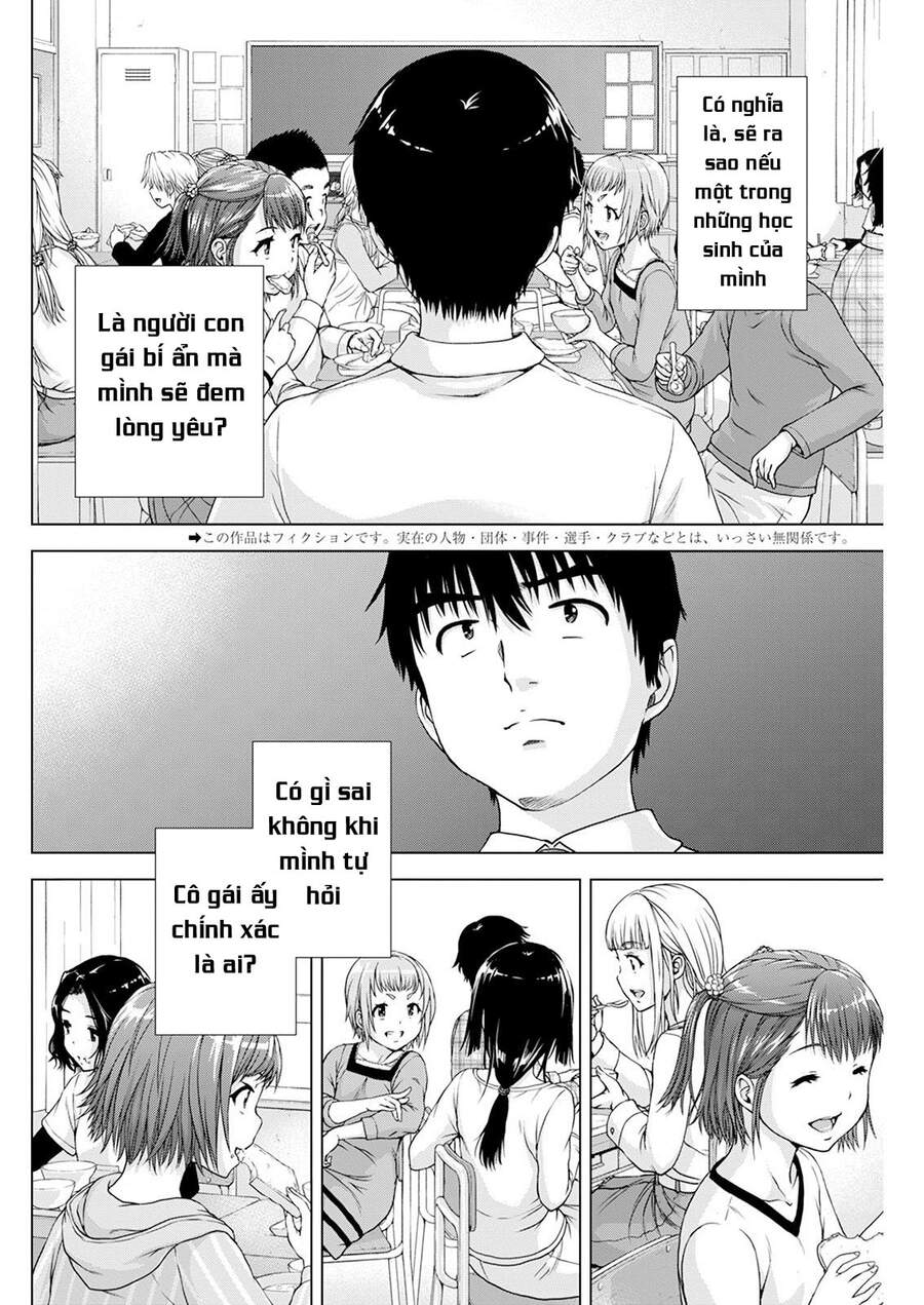 Ore Wa Lolicon Ja Nai! Chapter 21 - 5