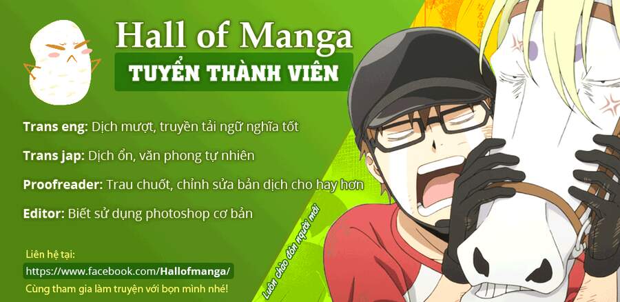 Alpi - Người Đưa Tiễn Linh Hồn Chapter 13 - 37