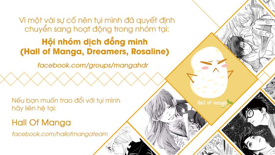 Alpi - Người Đưa Tiễn Linh Hồn Chapter 13 - 38