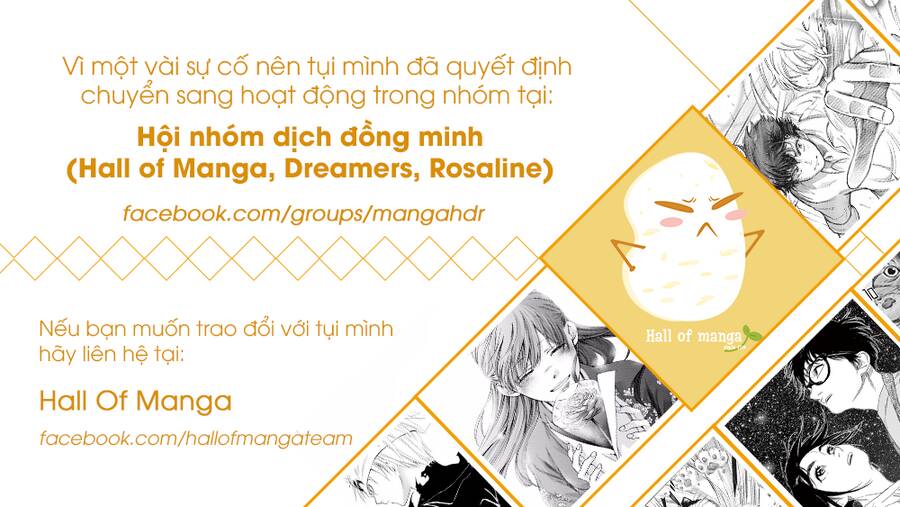 Alpi - Người Đưa Tiễn Linh Hồn Chapter 16 - 37