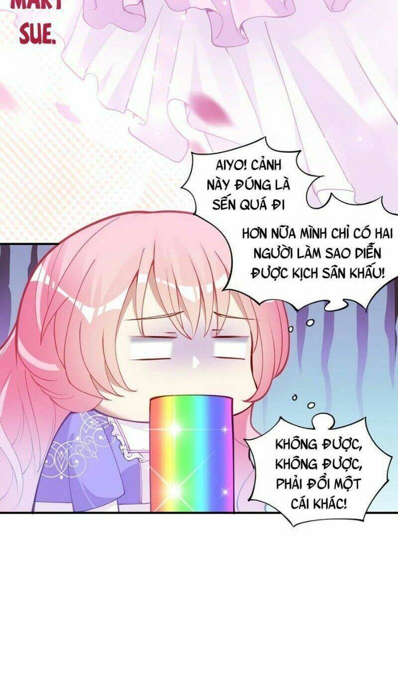 Quy Tắc Sinh Tồn Của Công Chúa Chapter 53 - 13