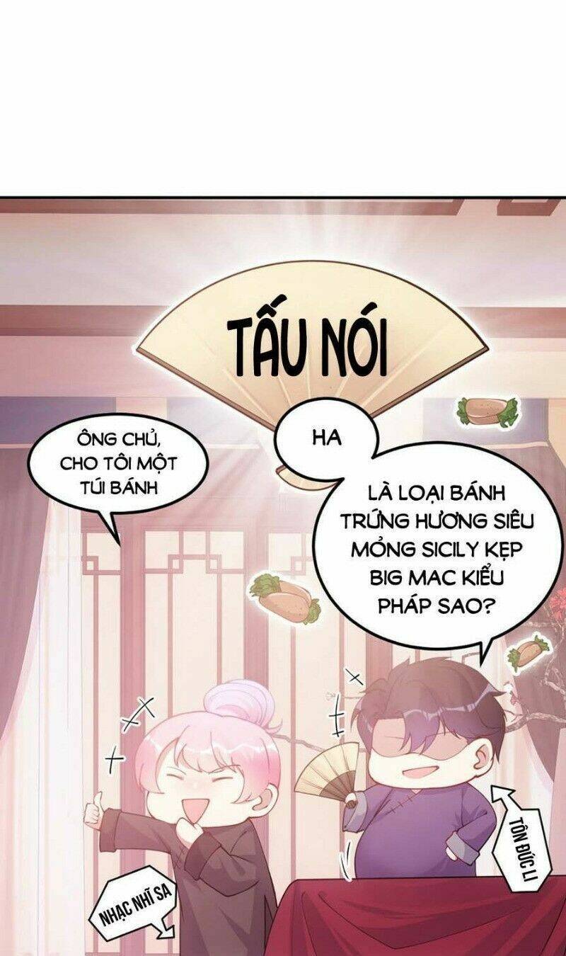 Quy Tắc Sinh Tồn Của Công Chúa Chapter 53 - 15