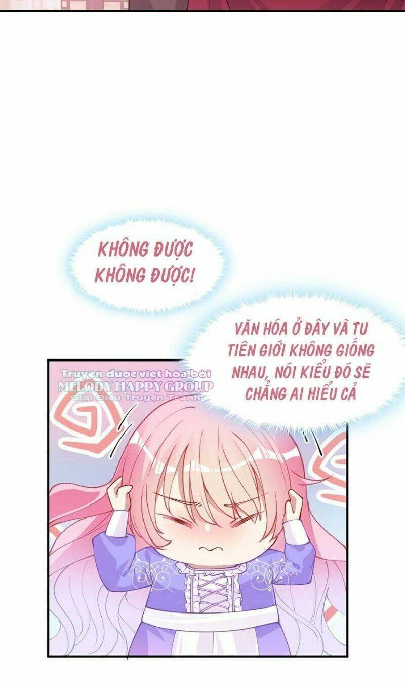 Quy Tắc Sinh Tồn Của Công Chúa Chapter 53 - 16