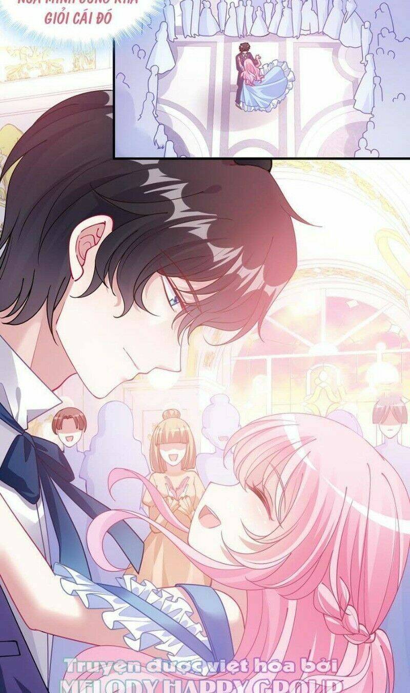 Quy Tắc Sinh Tồn Của Công Chúa Chapter 53 - 19