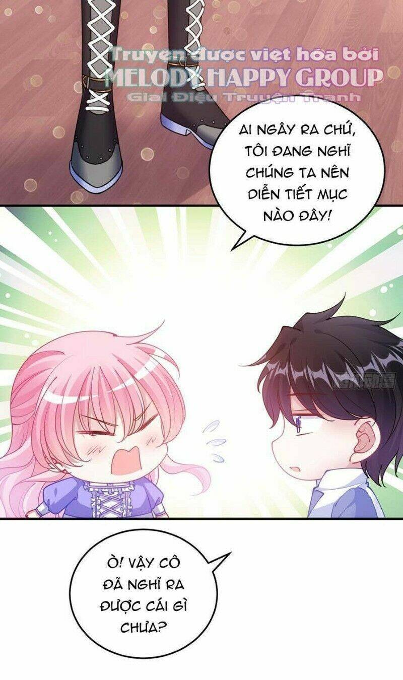 Quy Tắc Sinh Tồn Của Công Chúa Chapter 53 - 23