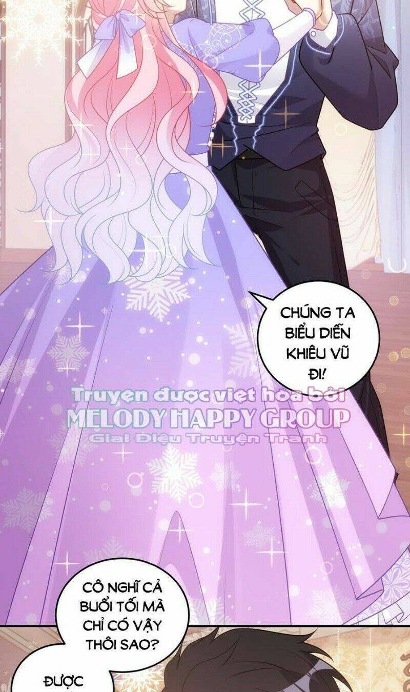 Quy Tắc Sinh Tồn Của Công Chúa Chapter 53 - 25