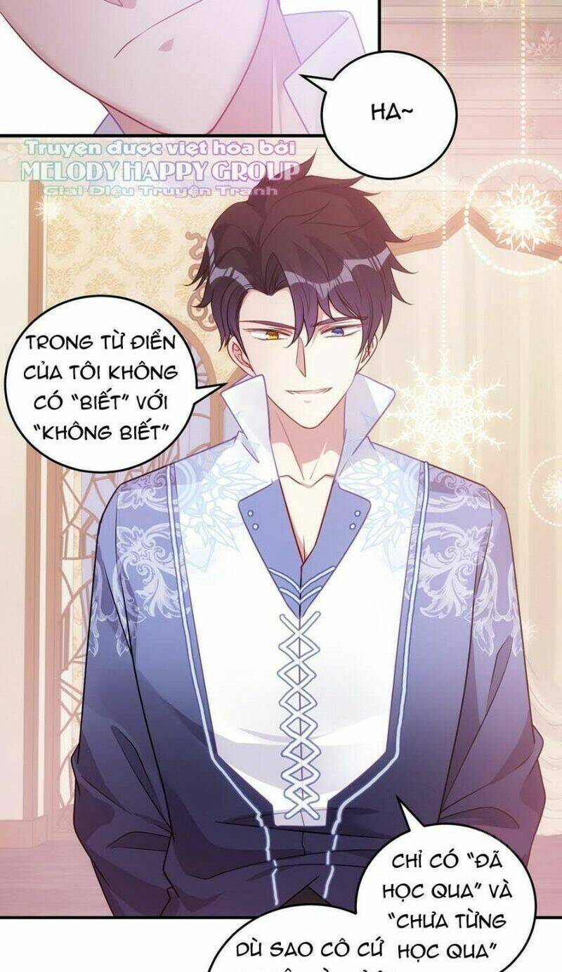 Quy Tắc Sinh Tồn Của Công Chúa Chapter 53 - 32