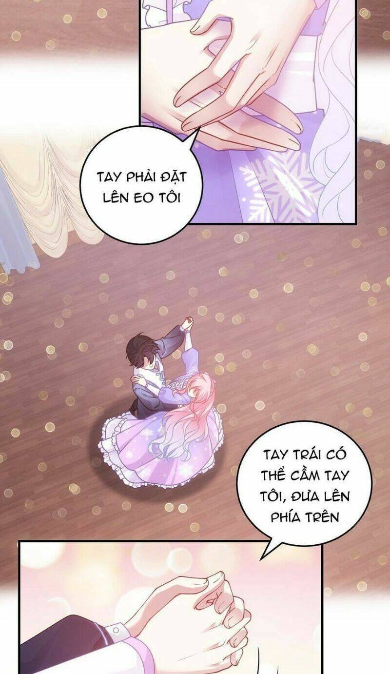 Quy Tắc Sinh Tồn Của Công Chúa Chapter 53 - 36