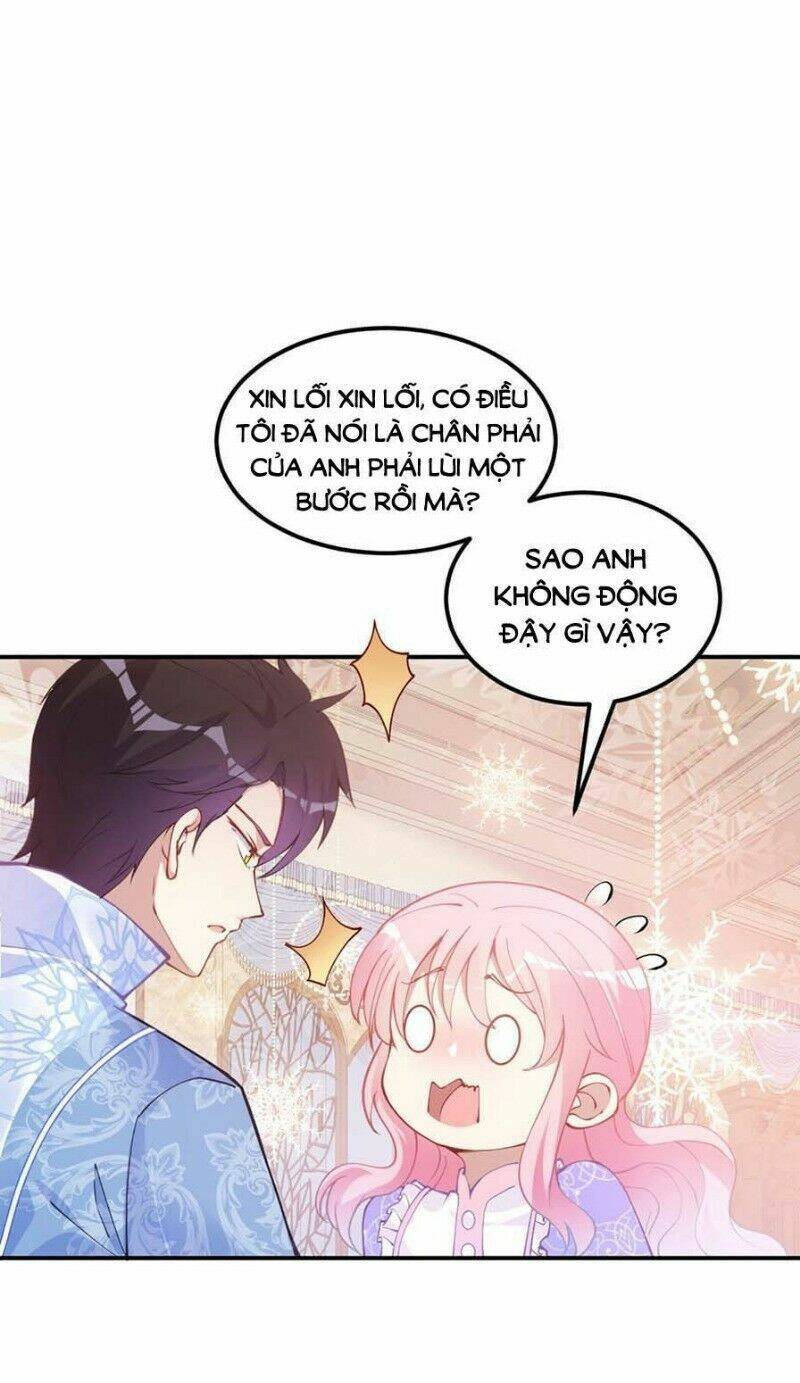 Quy Tắc Sinh Tồn Của Công Chúa Chapter 53 - 43