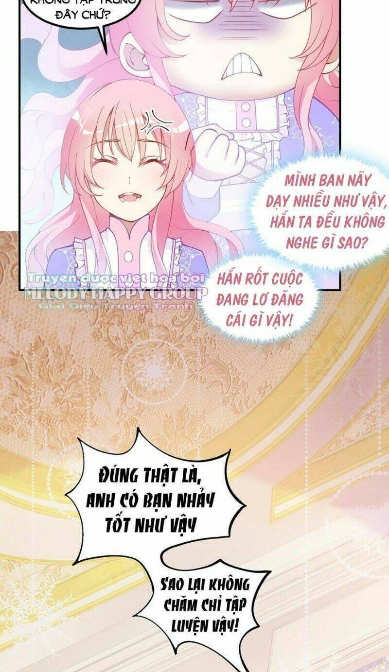 Quy Tắc Sinh Tồn Của Công Chúa Chapter 53 - 45