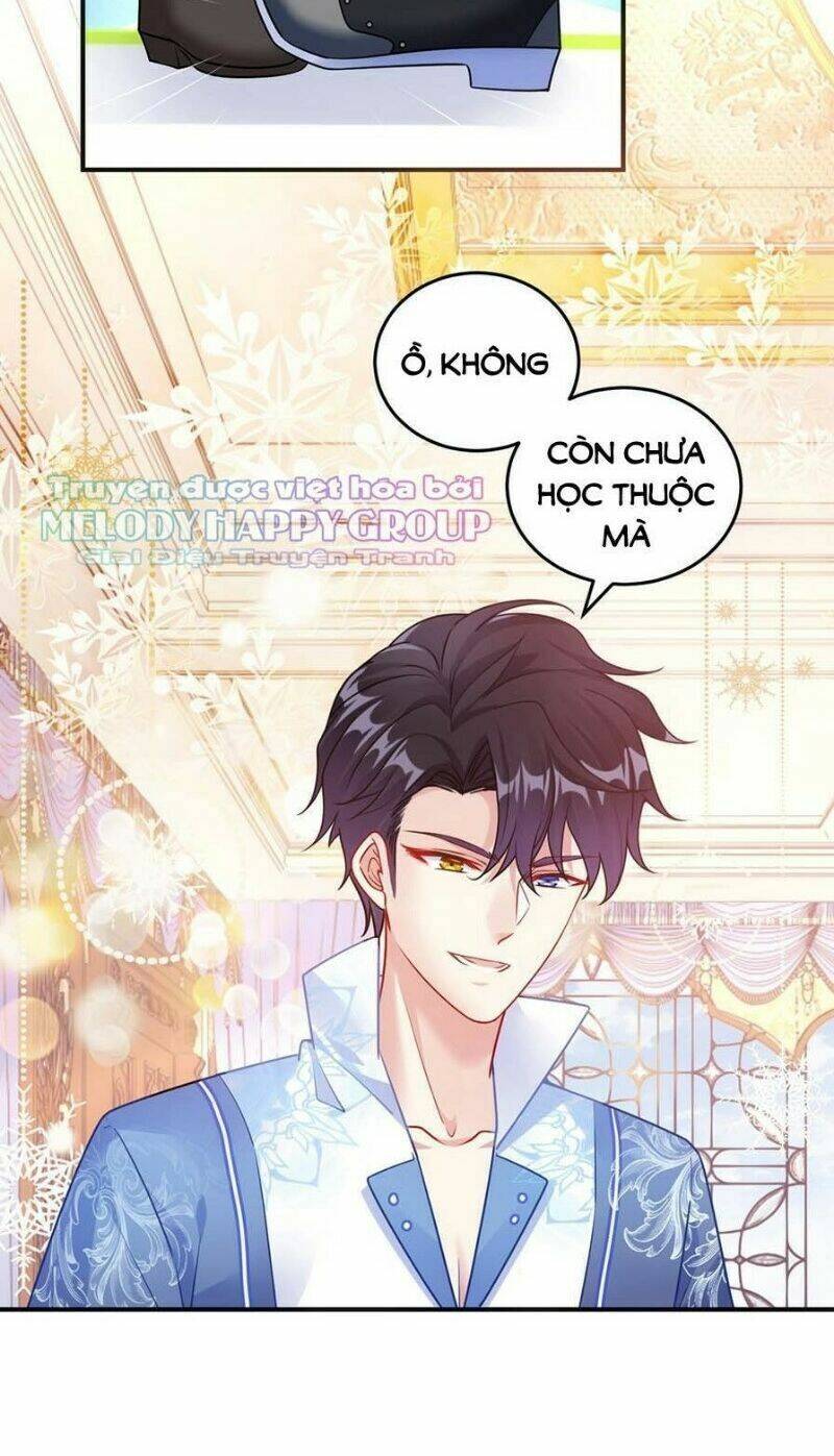 Quy Tắc Sinh Tồn Của Công Chúa Chapter 54 - 27