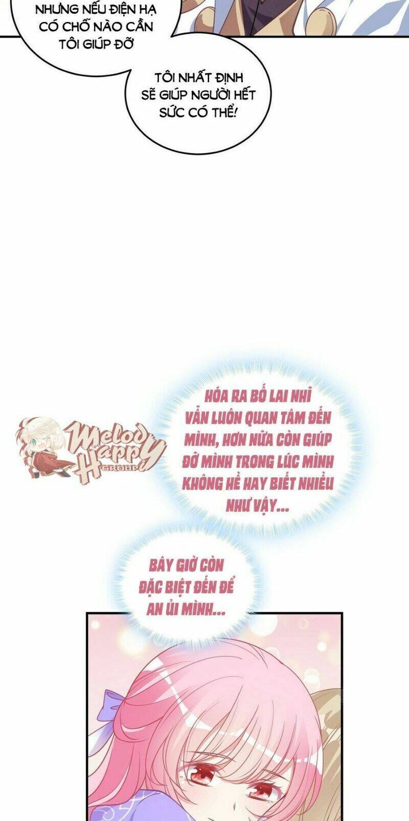 Quy Tắc Sinh Tồn Của Công Chúa Chapter 58 - 14