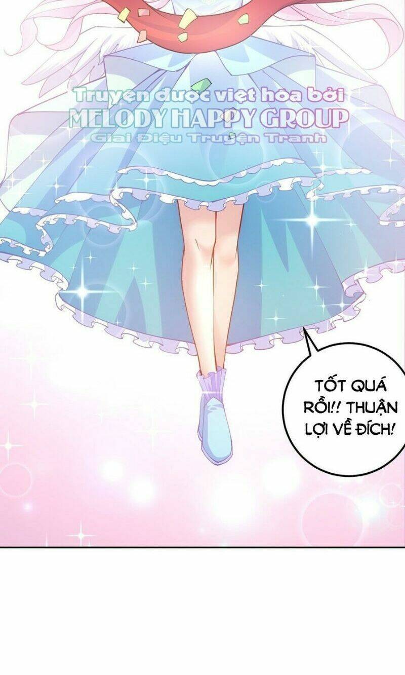 Quy Tắc Sinh Tồn Của Công Chúa Chapter 60 - 19