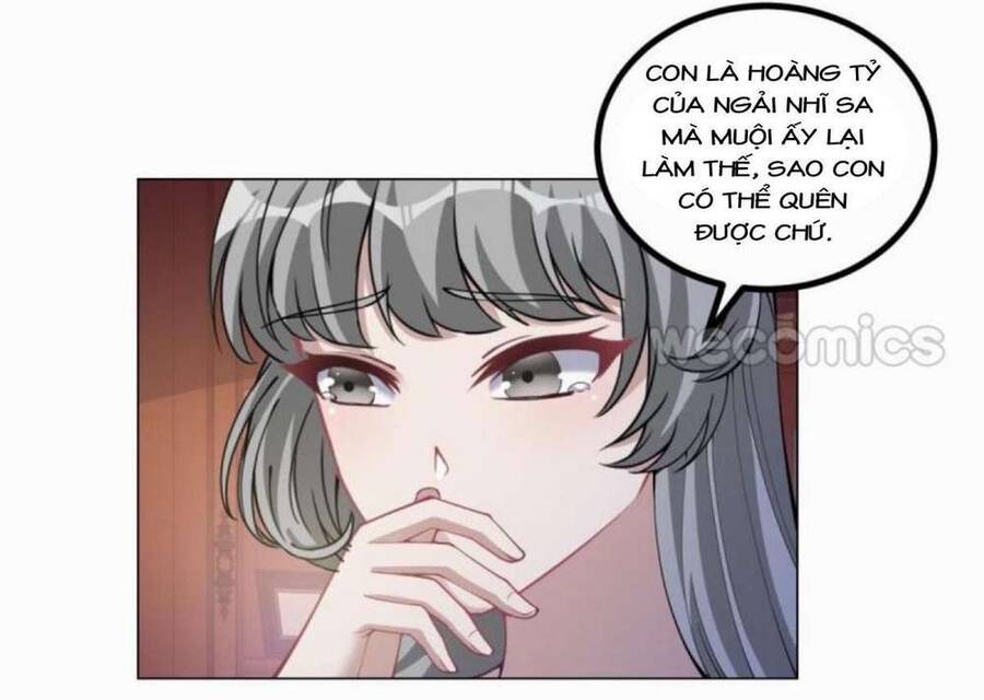 Quy Tắc Sinh Tồn Của Công Chúa Chapter 88 - 12