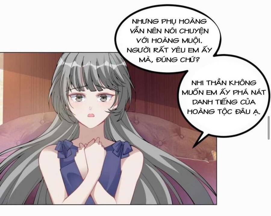 Quy Tắc Sinh Tồn Của Công Chúa Chapter 88 - 13