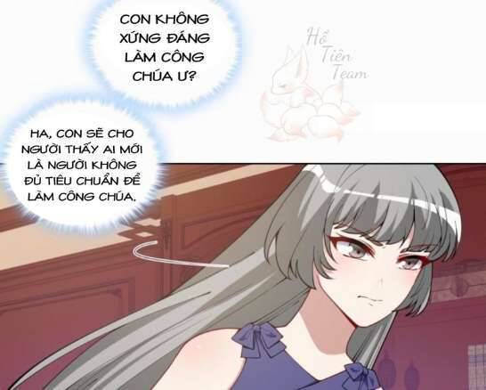 Quy Tắc Sinh Tồn Của Công Chúa Chapter 88 - 30