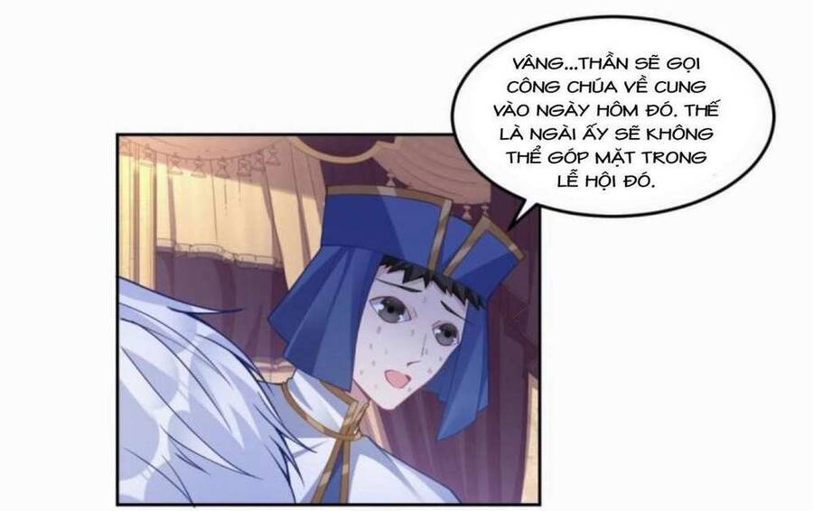 Quy Tắc Sinh Tồn Của Công Chúa Chapter 88 - 37