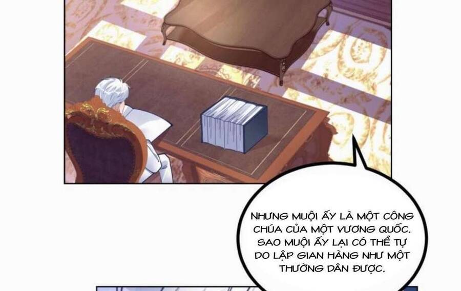 Quy Tắc Sinh Tồn Của Công Chúa Chapter 88 - 7