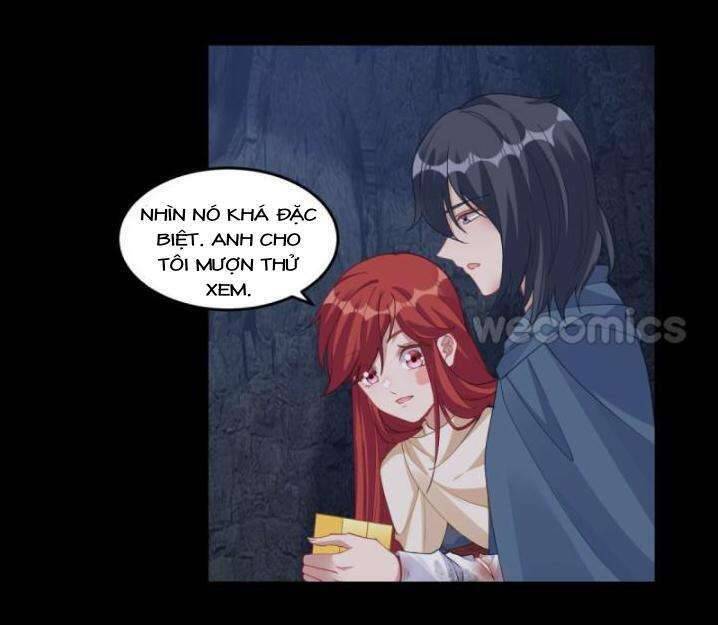 Quy Tắc Sinh Tồn Của Công Chúa Chapter 91 - 42