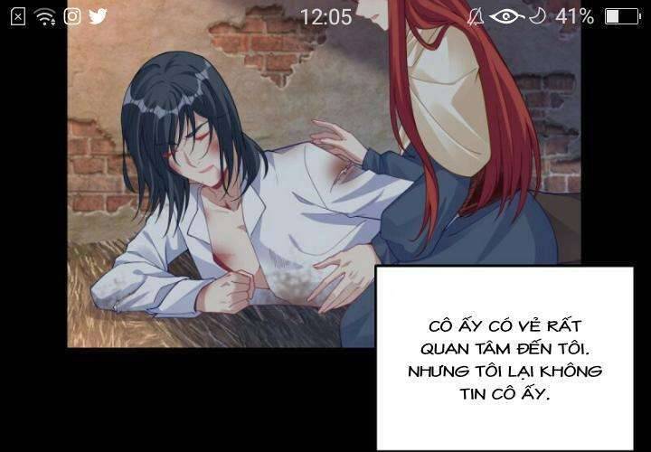 Quy Tắc Sinh Tồn Của Công Chúa Chapter 91 - 10