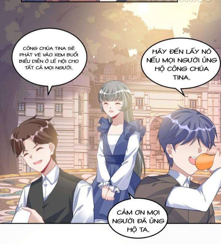 Quy Tắc Sinh Tồn Của Công Chúa Chapter 92.1 - 24