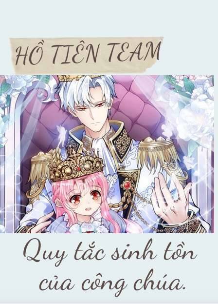 Quy Tắc Sinh Tồn Của Công Chúa Chapter 92.2 - 3