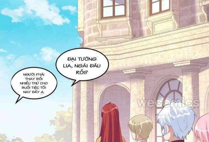 Quy Tắc Sinh Tồn Của Công Chúa Chapter 95.1 - 32