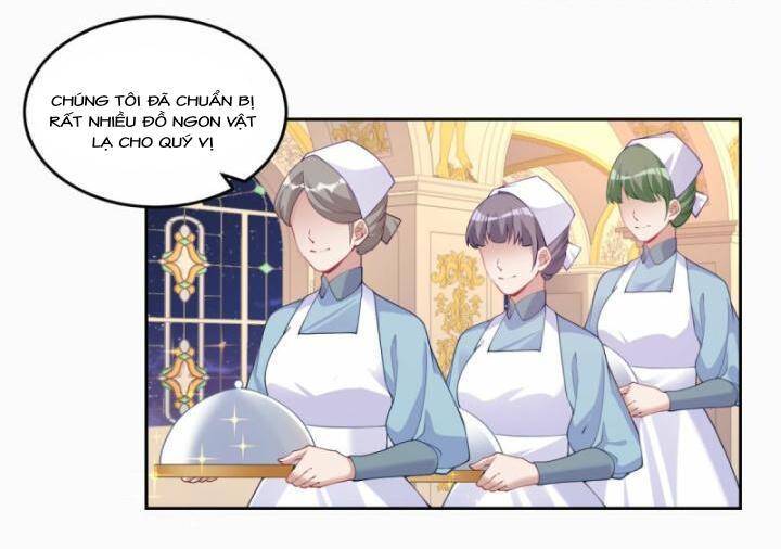 Quy Tắc Sinh Tồn Của Công Chúa Chapter 97.2 - 15