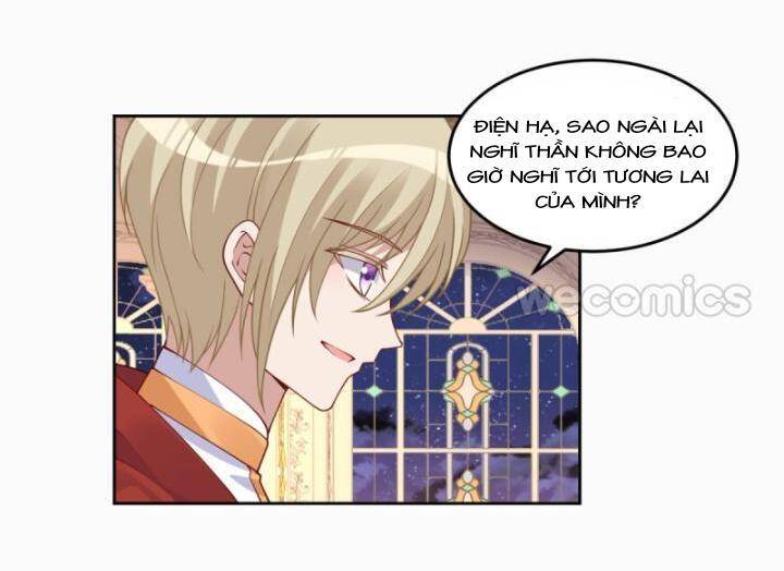 Quy Tắc Sinh Tồn Của Công Chúa Chapter 97.2 - 38