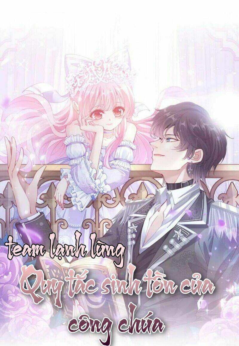 Quy Tắc Sinh Tồn Của Công Chúa Chapter 69 - 1