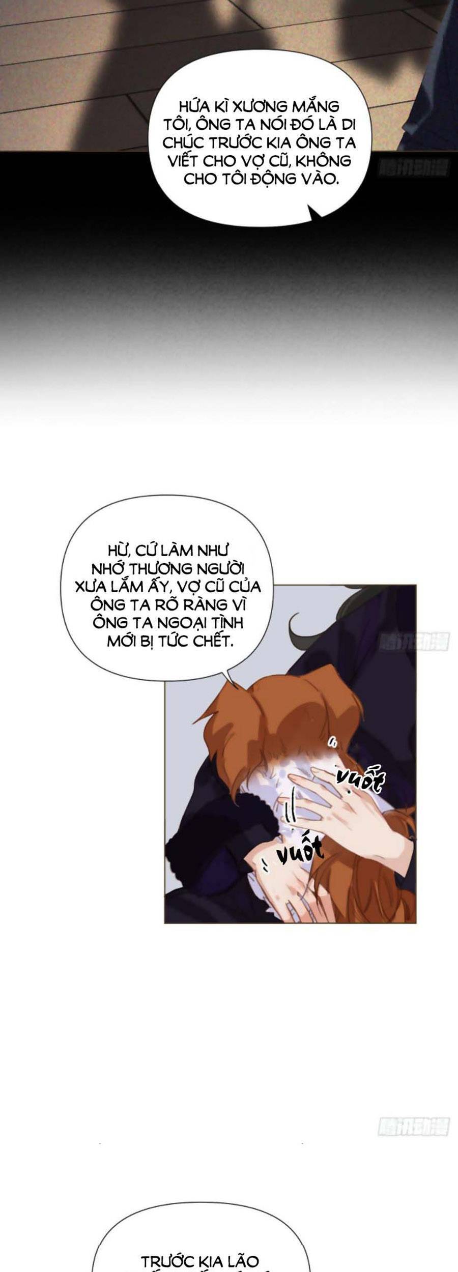 Mối Quan Hệ Không Hoàn Hảo Chapter 116 - 20