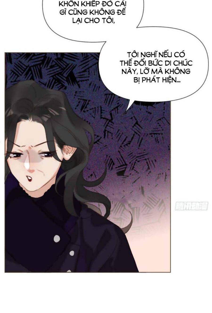 Mối Quan Hệ Không Hoàn Hảo Chapter 116 - 21
