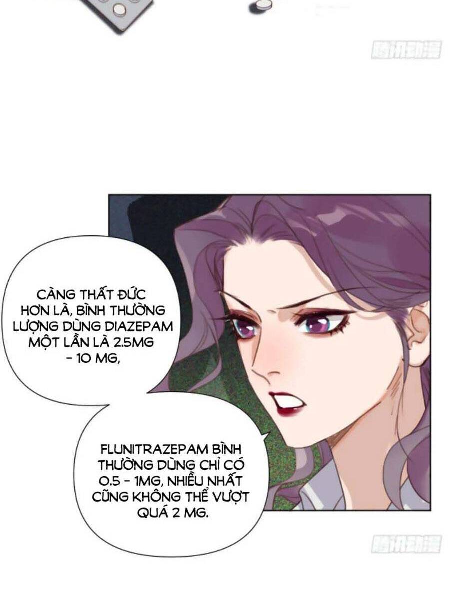 Mối Quan Hệ Không Hoàn Hảo Chapter 116 - 33