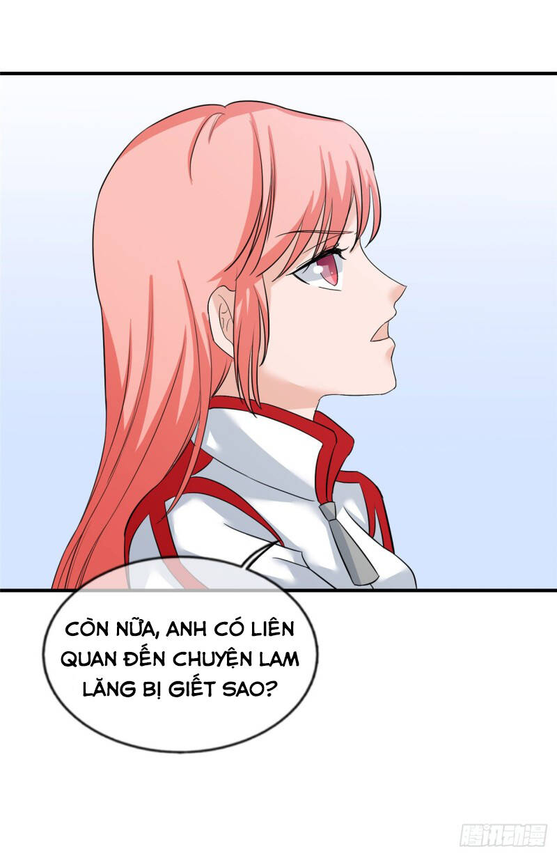 Siêu Cấp Nữ Thần Trọng Sinh Chapter 21 - 28