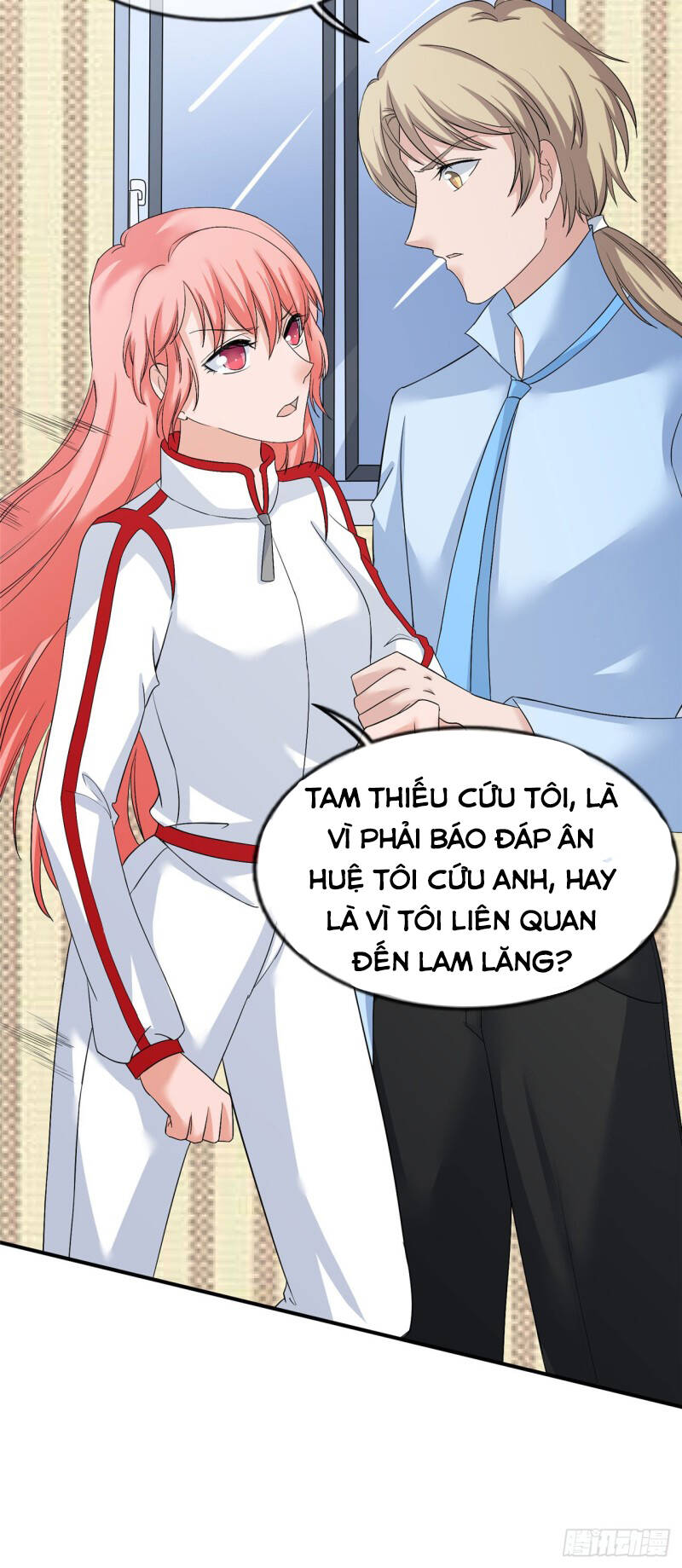 Siêu Cấp Nữ Thần Trọng Sinh Chapter 21 - 30