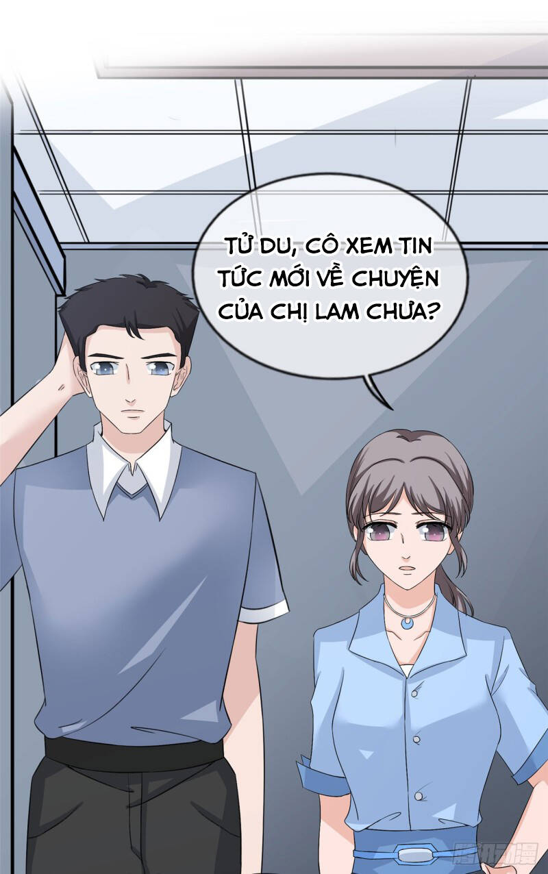 Siêu Cấp Nữ Thần Trọng Sinh Chapter 21 - 5