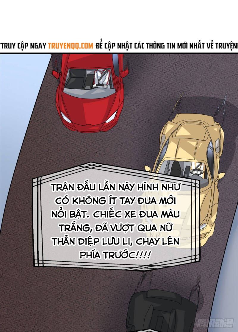 Siêu Cấp Nữ Thần Trọng Sinh Chapter 22 - 12
