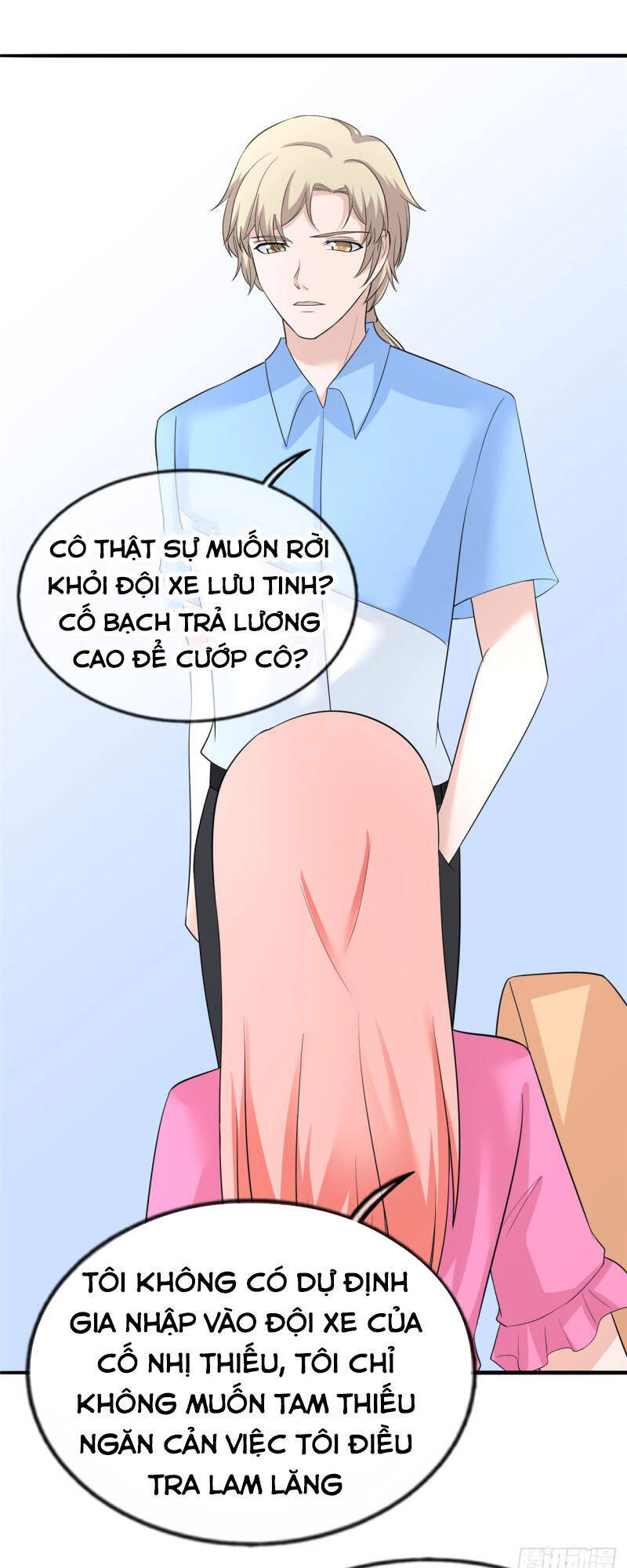 Siêu Cấp Nữ Thần Trọng Sinh Chapter 26 - 32