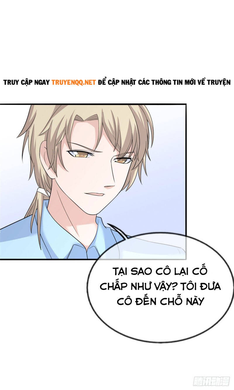 Siêu Cấp Nữ Thần Trọng Sinh Chapter 26 - 38