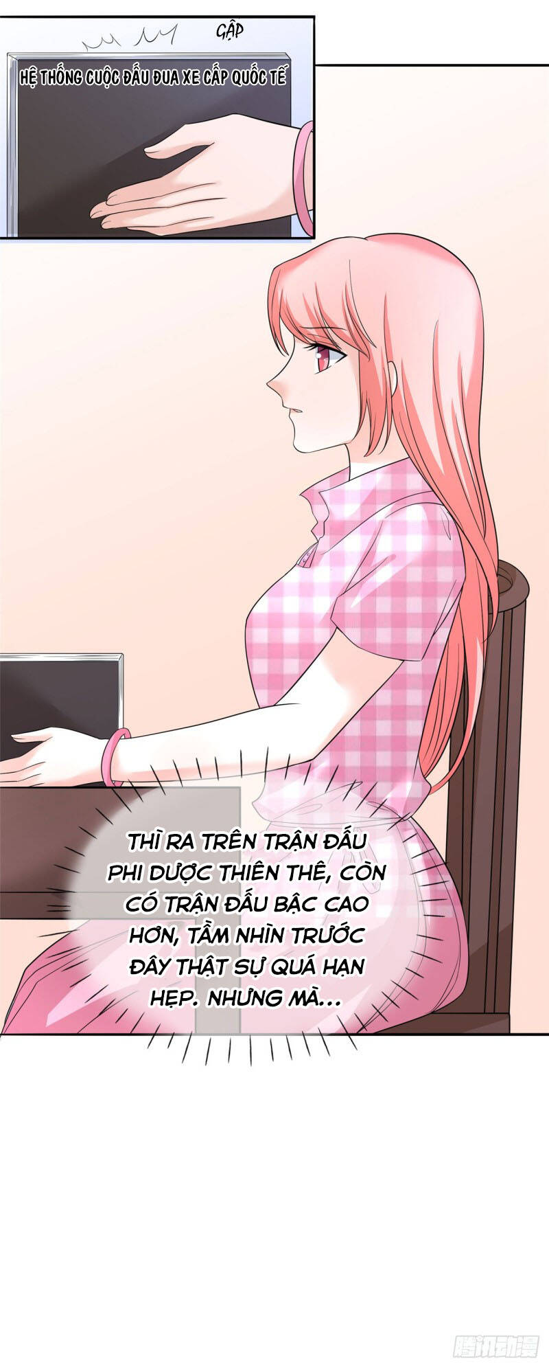 Siêu Cấp Nữ Thần Trọng Sinh Chapter 26 - 6
