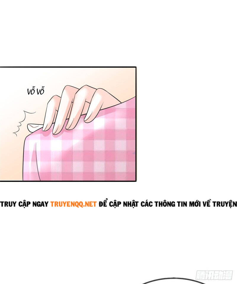Siêu Cấp Nữ Thần Trọng Sinh Chapter 26 - 8
