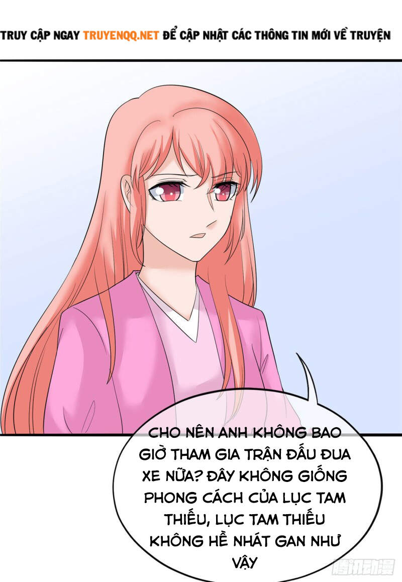 Siêu Cấp Nữ Thần Trọng Sinh Chapter 27 - 28