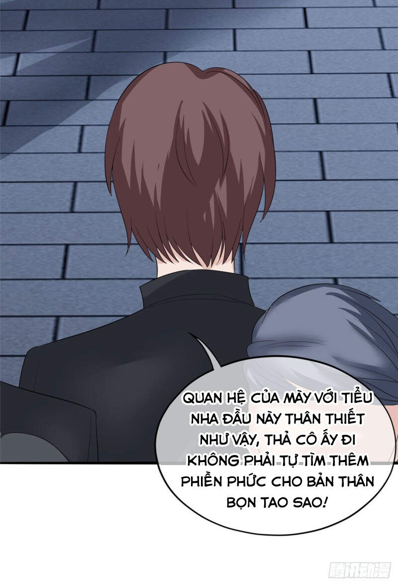 Siêu Cấp Nữ Thần Trọng Sinh Chapter 28 - 9