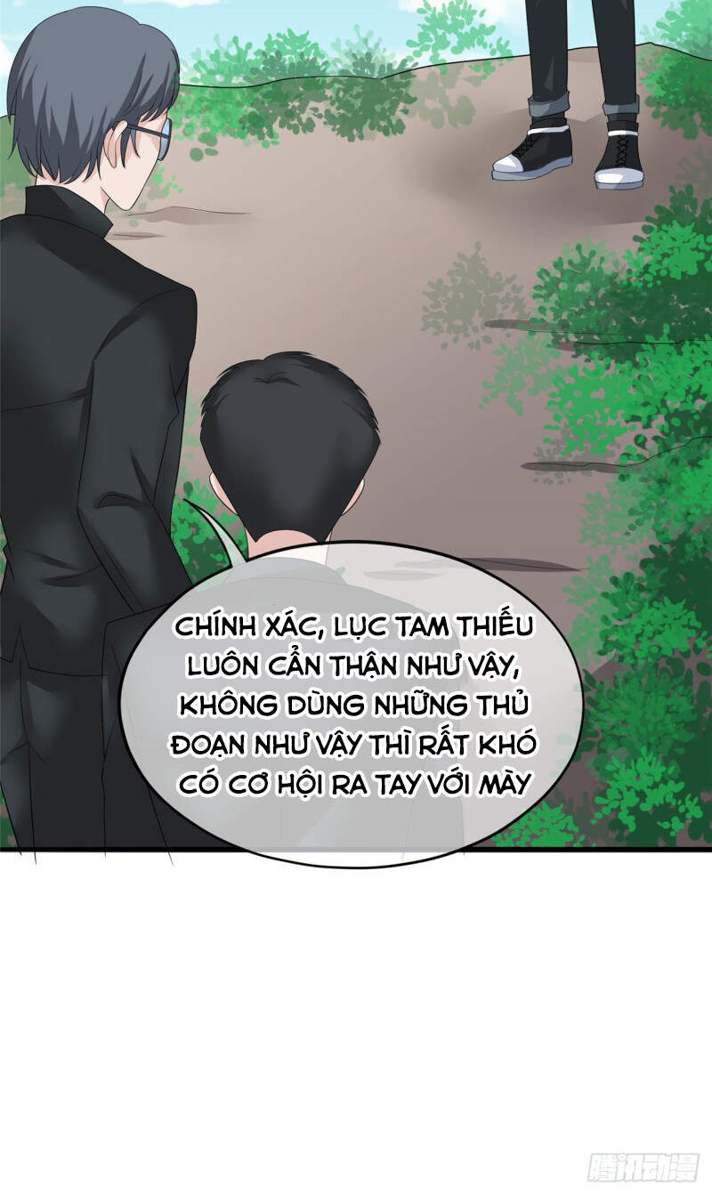 Siêu Cấp Nữ Thần Trọng Sinh Chapter 29 - 14