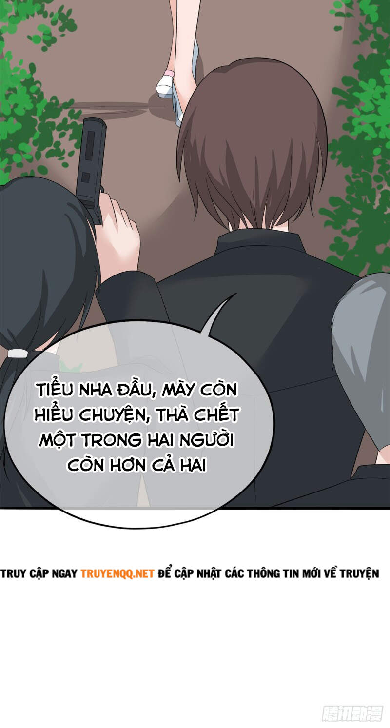 Siêu Cấp Nữ Thần Trọng Sinh Chapter 29 - 25