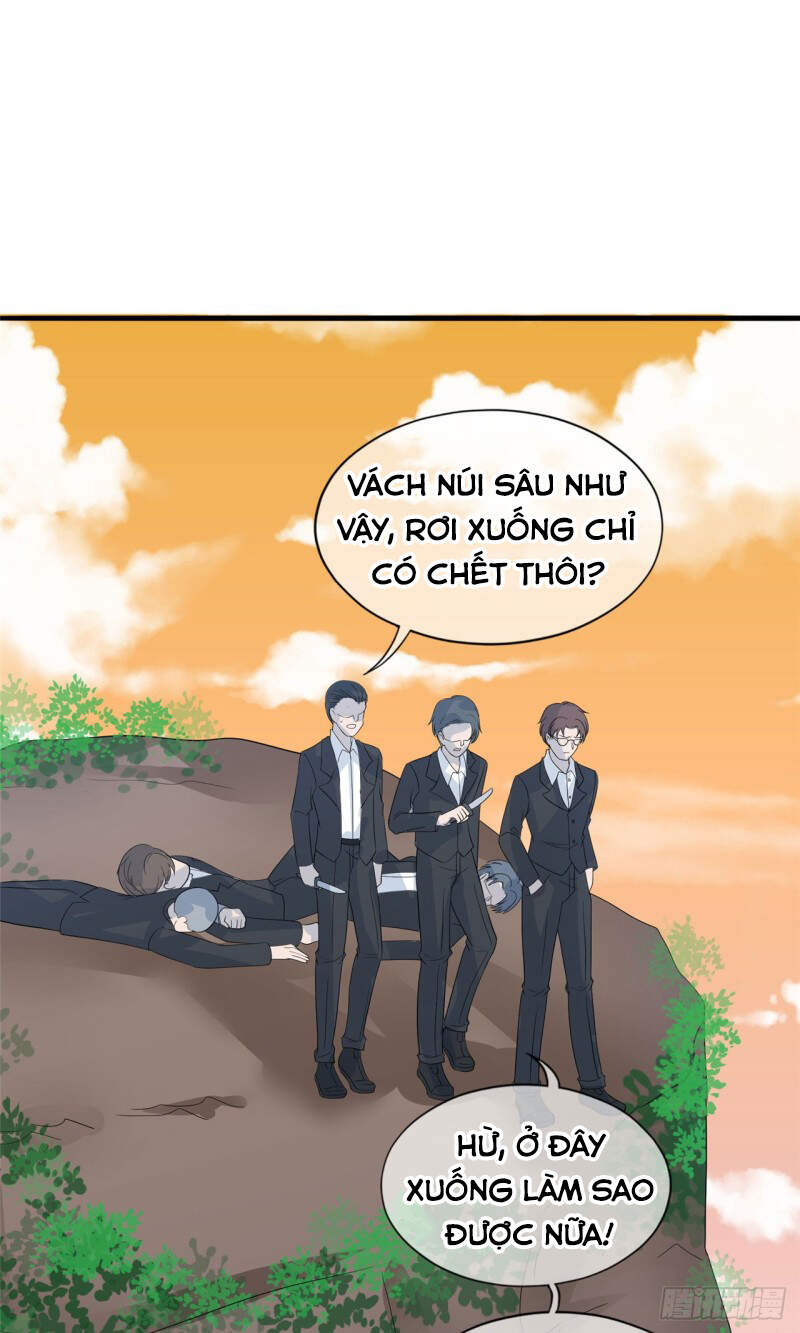 Siêu Cấp Nữ Thần Trọng Sinh Chapter 30 - 14