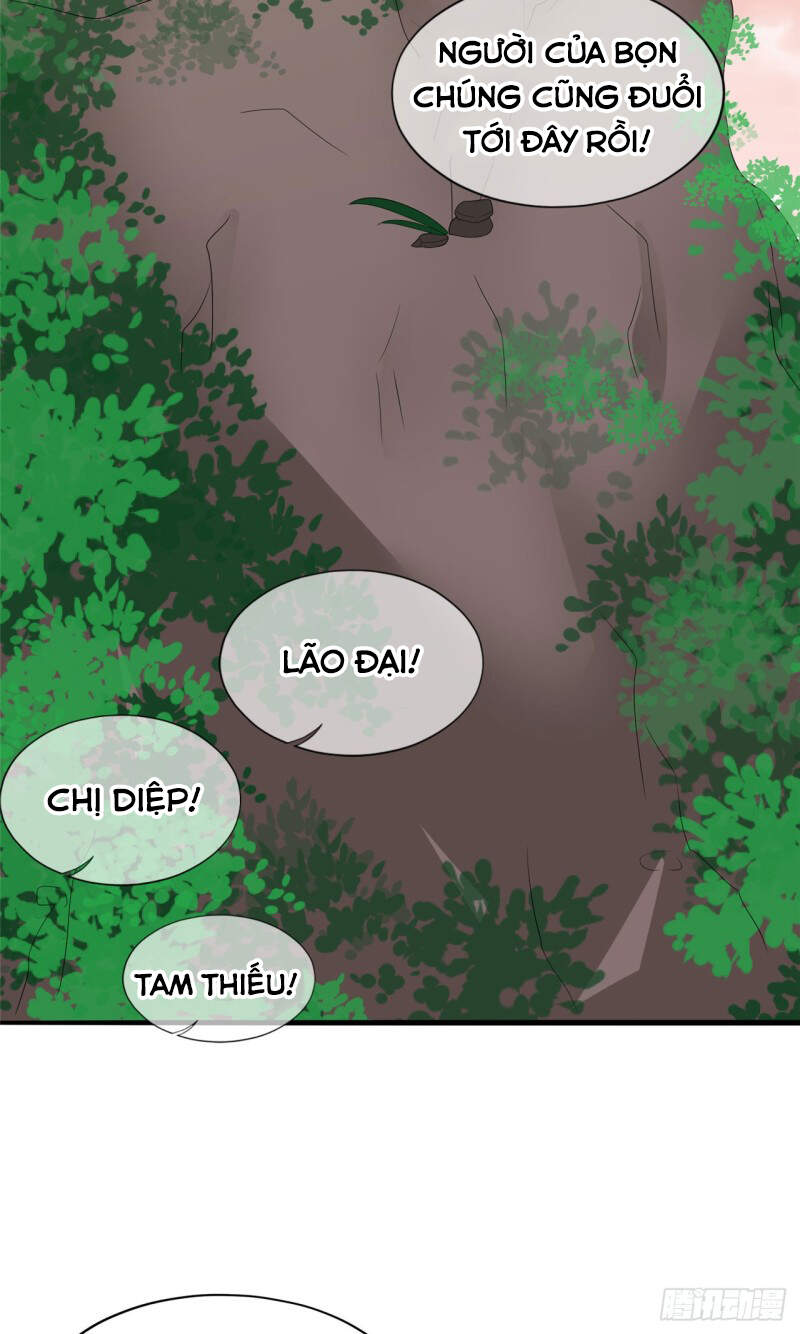 Siêu Cấp Nữ Thần Trọng Sinh Chapter 30 - 15