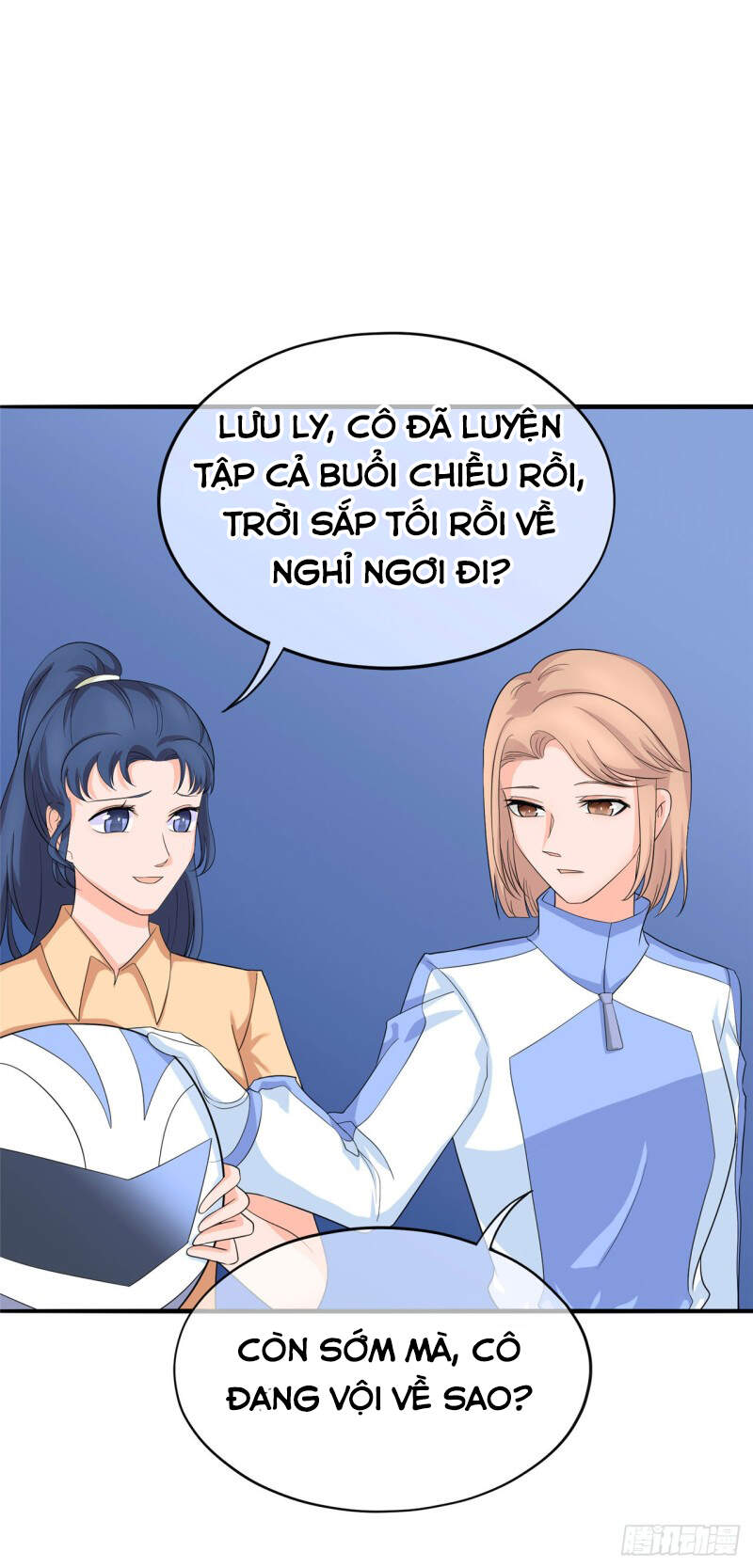 Siêu Cấp Nữ Thần Trọng Sinh Chapter 30 - 19