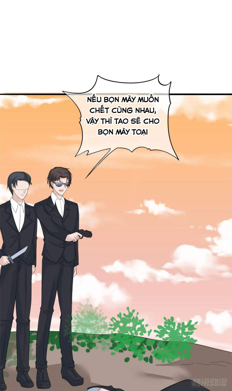 Siêu Cấp Nữ Thần Trọng Sinh Chapter 30 - 8