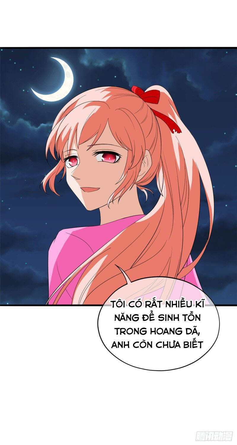 Siêu Cấp Nữ Thần Trọng Sinh Chapter 32 - 4
